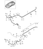 Engine 991 (911) MK1 2012-2016