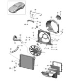 Engine 991 (911) MK1 2012-2016