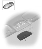 Electrical equipment 991 (911) MK1 2012-2016