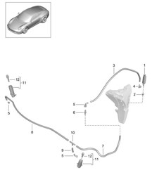 Impianto lavafari (PR:288) 991.1 2012-16