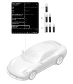 Accessories & others  991 (911) MK2 2016-2019