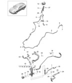 Engine 991 (911) MK2 2016-2019