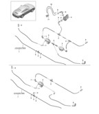 Engine 991 (911) MK2 2016-2019