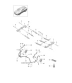 Engine 991 (911) MK2 2016-2018