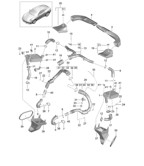 Engine 991 (911) MK2 2016-2019