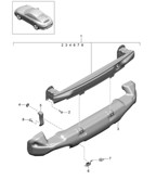 Body 991 (911) MK2 2016-2019