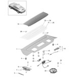 Body 991 (911) MK2 2016-2019