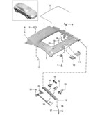 Body 991 (911) MK2 2016-2019