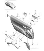 Body 991 (911) MK2 2016-2019