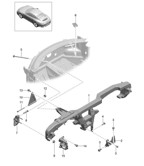 Body 991 (911) MK2 2016-2018