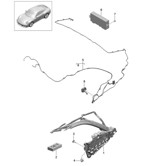 Body 991 (911) MK2 2016-2019