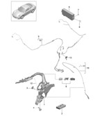 Body 991 (911) MK2 2016-2019