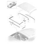 Body 991 (911) MK2 2016-2019