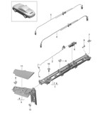 Body 991 (911) MK2 2016-2018