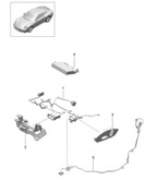 Body 991 (911) MK2 2016-2019