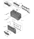 Engine 991 (911) MK1 2012-2016