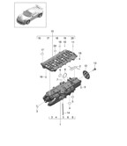 Engine 991 (911) MK1 2012-2016