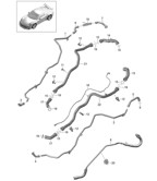 Engine 991 (911) MK1 2012-2016