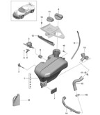Engine 991 (911) MK1 2012-2016