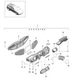 Engine 991 (911) MK1 2012-2016