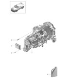 Transmission 991 (911) MK1 2012-2016
