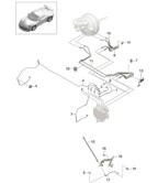 Wheels, Brakes 991 (911) MK1 2012-2016