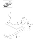 Wheels, Brakes 991 (911) MK2 2016-2018