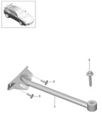 Body 991 (911) MK1 2012-2016