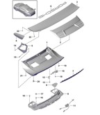 Body 991 (911) MK2 2016-2019