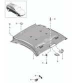 Body 991 (911) MK1 2012-2016