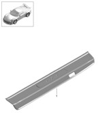 Body 991 (911) MK1 2012-2016