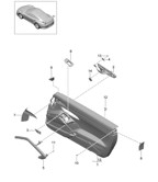 Body 991 (911) MK2 2016-2019