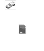 Electrical equipment 991 (911) MK2 2016-2019