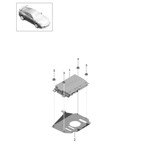 Electrical equipment 991（911）MK2 2016-2019 年