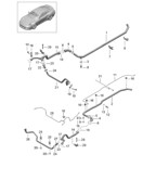 Engine 991 (911) MK1 2012-2016