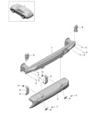 Body 991 (911) MK2 2016-2019