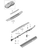 Body 991 (911) MK2 2016-2019