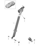 Body 991 (911) MK1 2012-2016