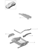 Body 991 (911) MK2 2016-2019