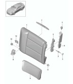 Body 991 (911) MK1 2012-2016