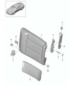 Body 991 (911) MK1 2012-2016