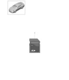 Electrical equipment 991 (911) MK2 2016-2019