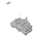 Engine 992 (911) MK1 2019-2024