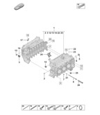 Engine 992 (911) MK1 2019-2024