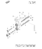 Engine 992 (911) MK1 2019-2024