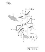 Engine 992 (911) MK1 2019-2024