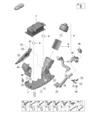 Engine 992 (911) MK1 2019-2024
