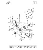 Engine 992 (911) MK1 2019-2024