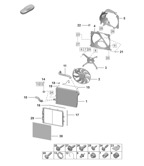 Engine 992 (911) MK1 2019-2024