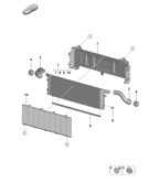 Engine 992 (911) MK1 2019-2024